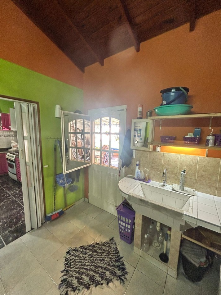 Casa en Venta con pileta - Quilmes Oeste - Ezpeleta Oeste