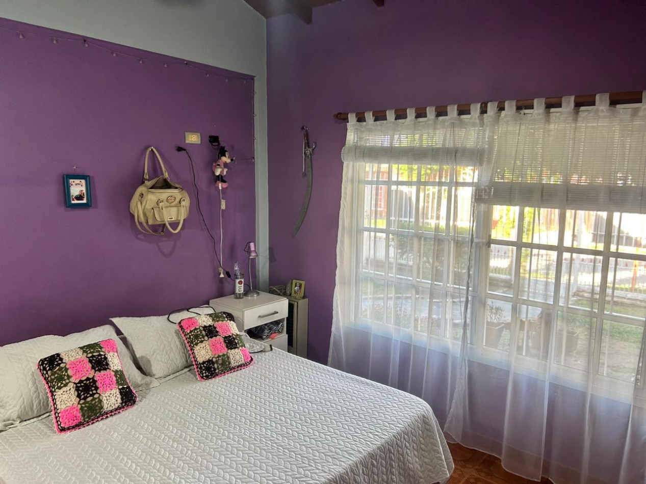 Casa en Venta con pileta - Quilmes Oeste - Ezpeleta Oeste