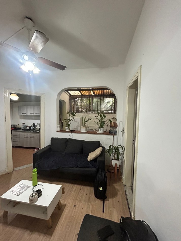 Departamento en Venta tipo PH 3 Ambientes - Quilmes centro