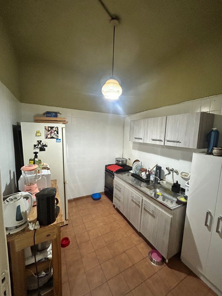 Departamento en Venta tipo PH 3 Ambientes - Quilmes centro