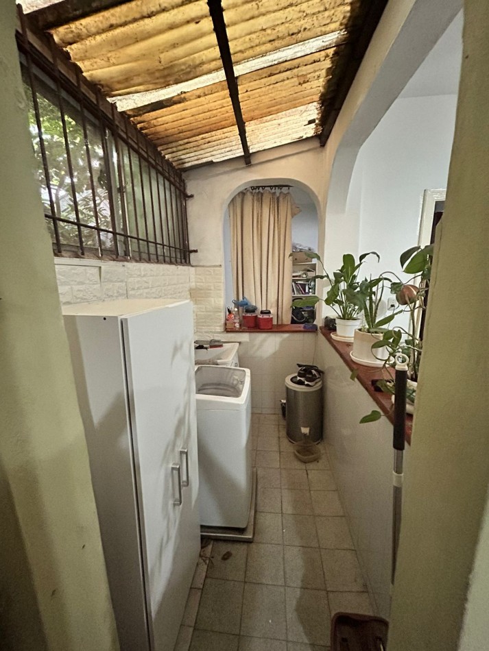 Departamento en Venta tipo PH 3 Ambientes - Quilmes centro