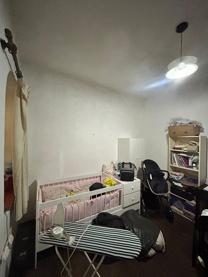 Departamento en Venta tipo PH 3 Ambientes - Quilmes centro