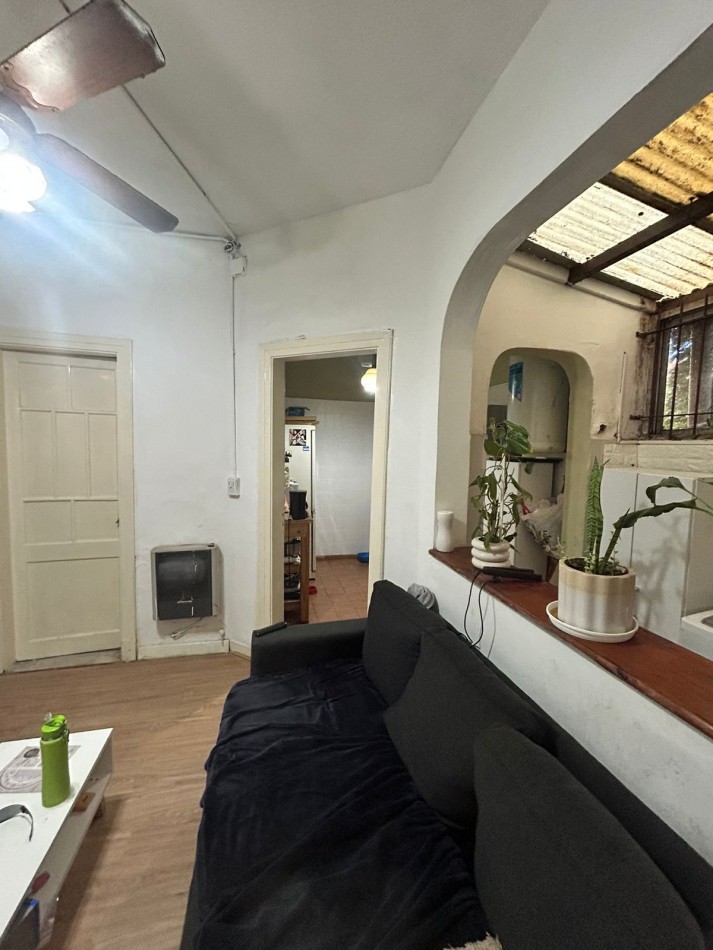 Departamento en Venta tipo PH 3 Ambientes - Quilmes centro