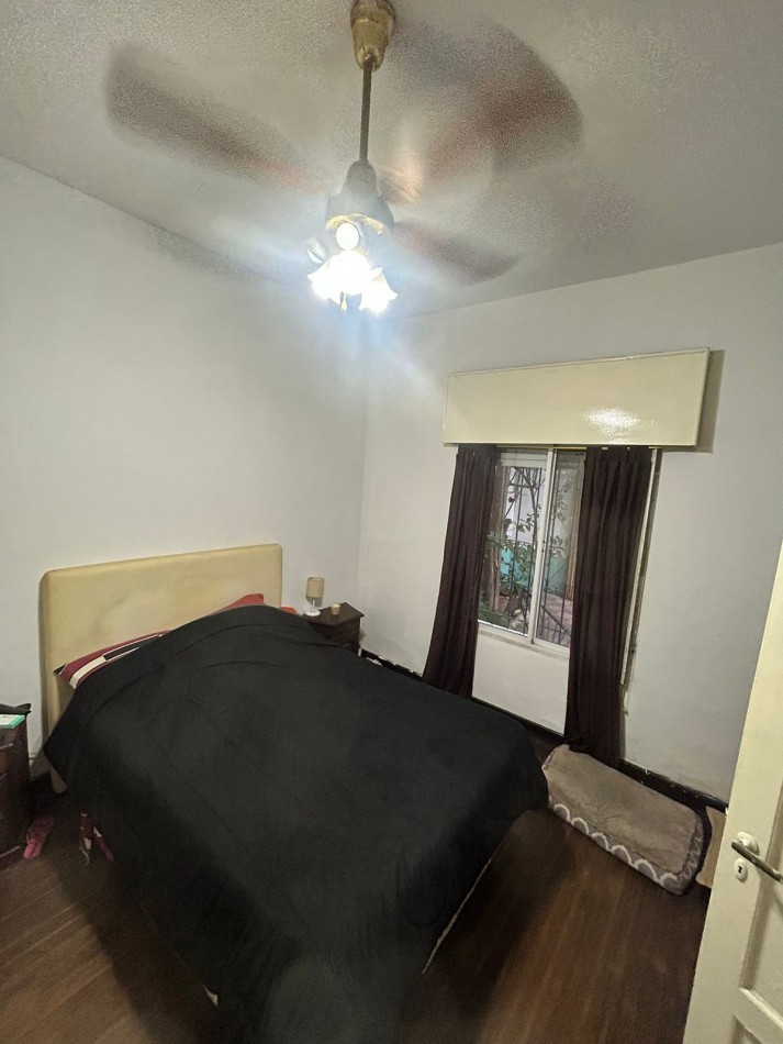 Departamento en Venta tipo PH 3 Ambientes - Quilmes centro