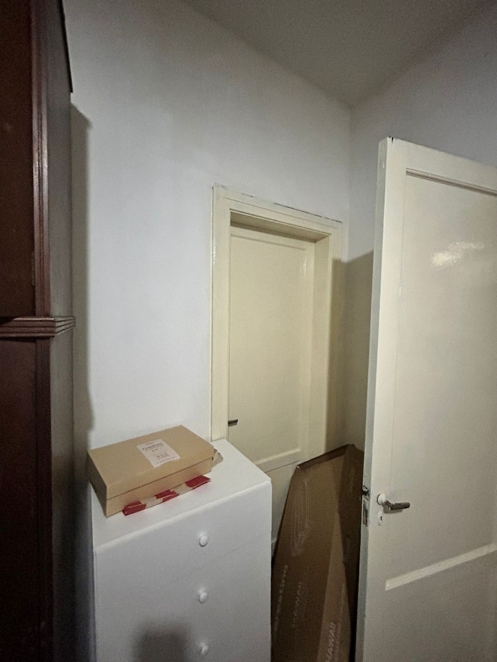 Departamento en Venta tipo PH 3 Ambientes - Quilmes centro