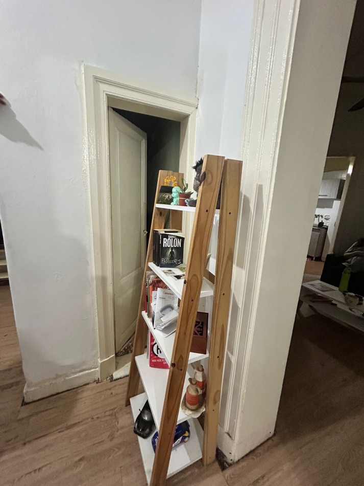 Departamento en Venta tipo PH 3 Ambientes - Quilmes centro