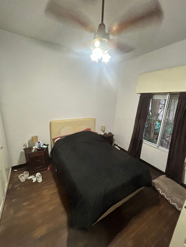 Departamento en Venta tipo PH 3 Ambientes - Quilmes centro
