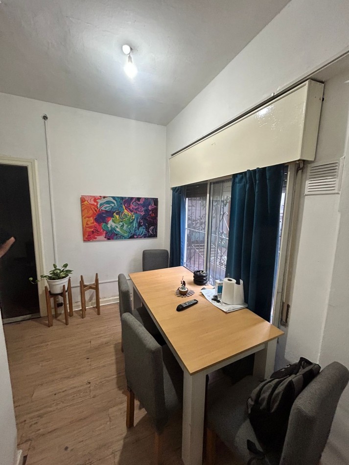Departamento en Venta tipo PH 3 Ambientes - Quilmes centro