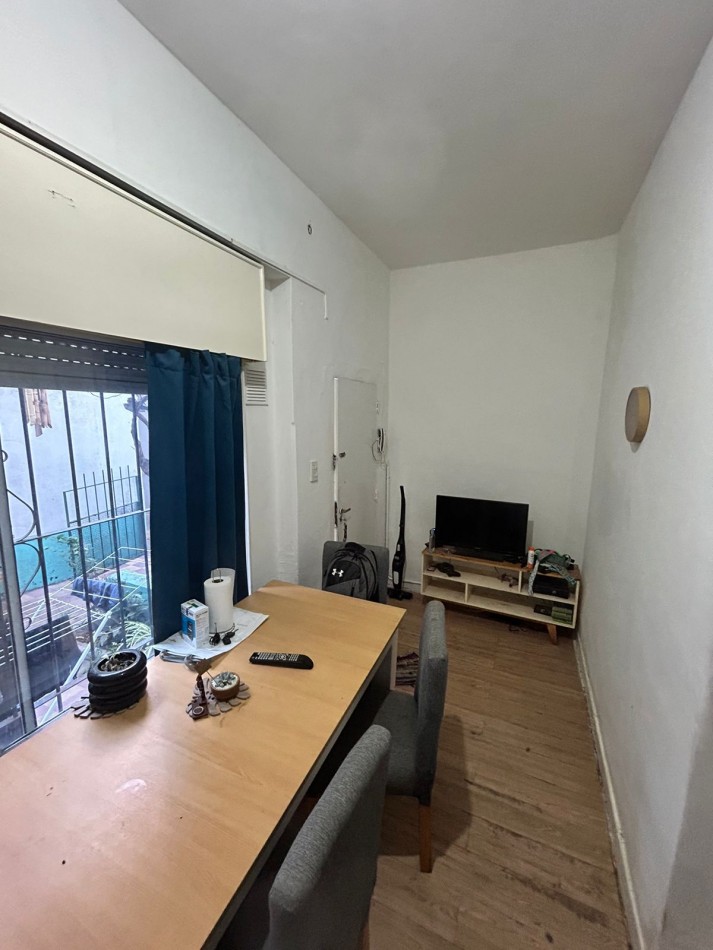 Departamento en Venta tipo PH 3 Ambientes - Quilmes centro