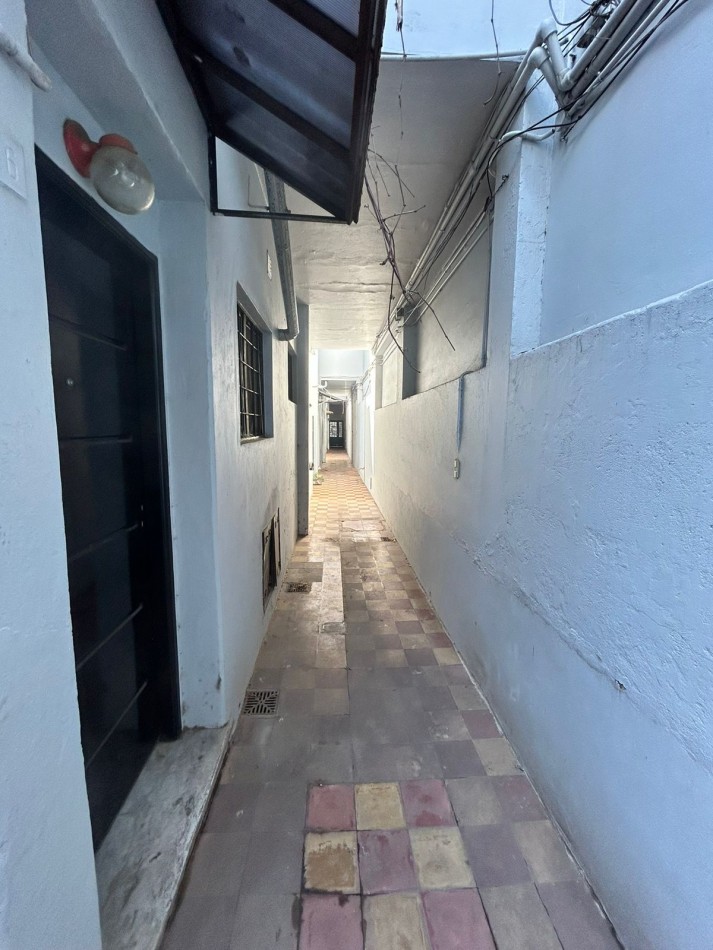 Departamento en Venta tipo PH 3 Ambientes - Quilmes centro