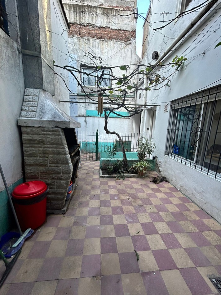 Departamento en Venta tipo PH 3 Ambientes - Quilmes centro