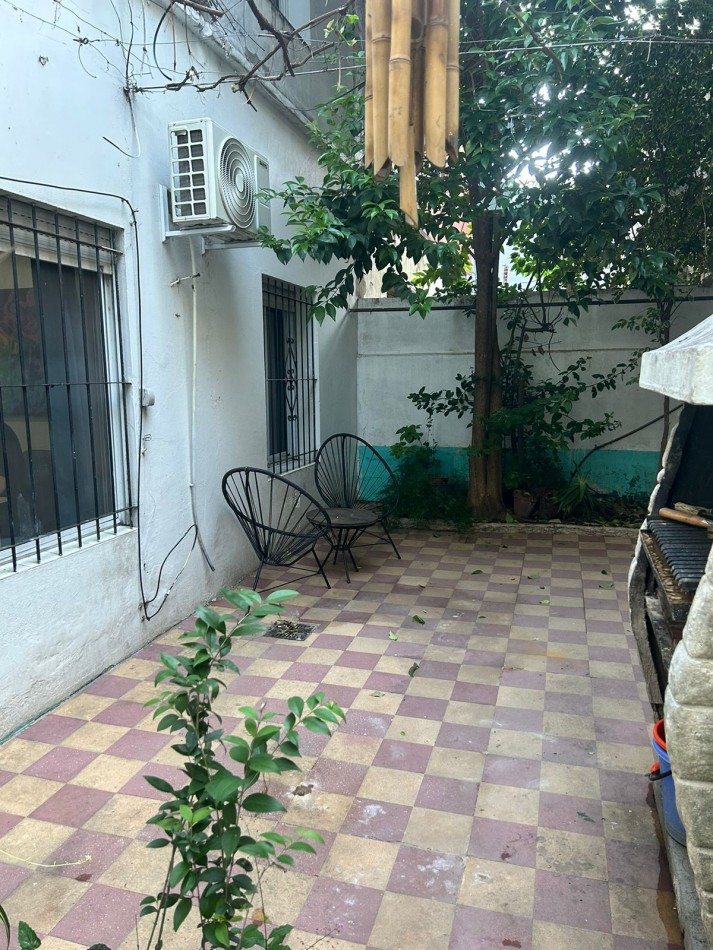 Departamento en Venta tipo PH 3 Ambientes - Quilmes centro