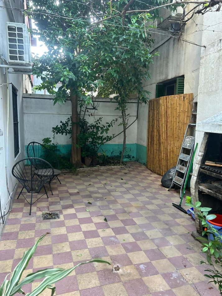 Departamento en Venta tipo PH 3 Ambientes - Quilmes centro
