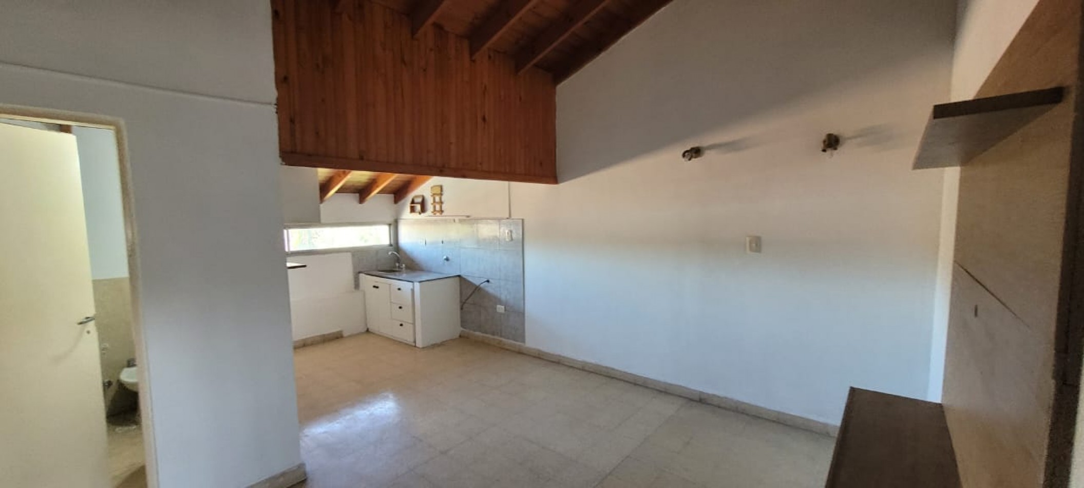 Departamento en Alquiler Sourigues - Berazategui