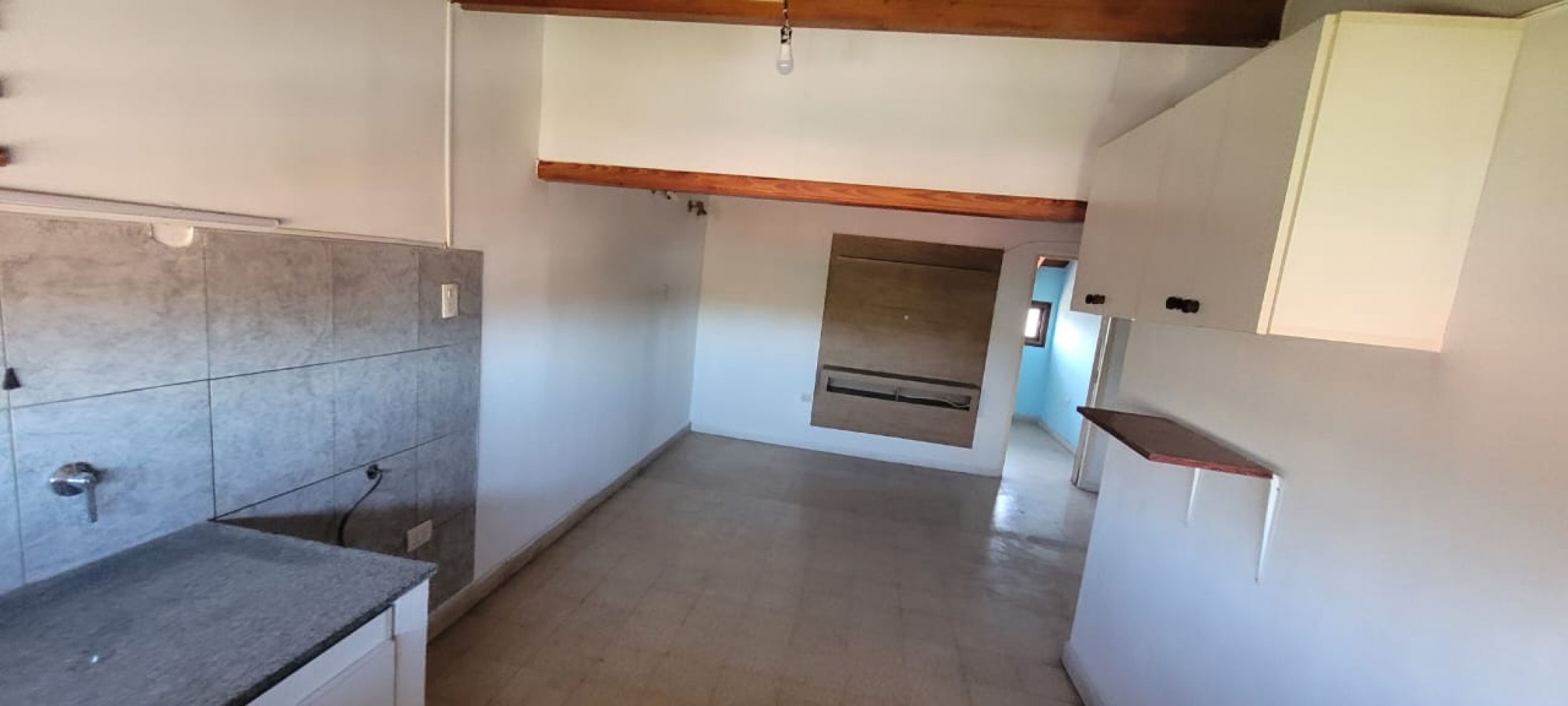 Departamento en Alquiler Sourigues - Berazategui