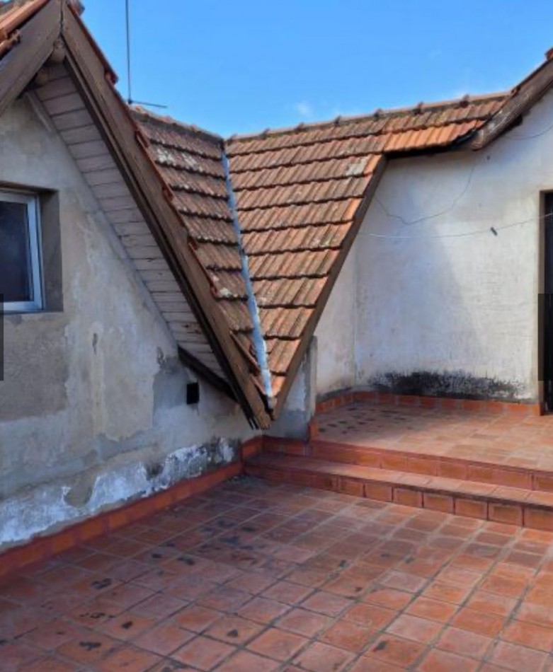 Casa en Venta Quilmes - 12 de octubre 7 ambientes