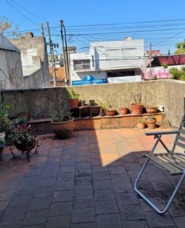 Casa en Venta Quilmes - 12 de octubre 7 ambientes