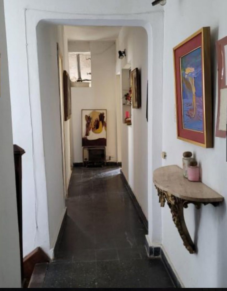 Casa en Venta Quilmes - 12 de octubre 7 ambientes