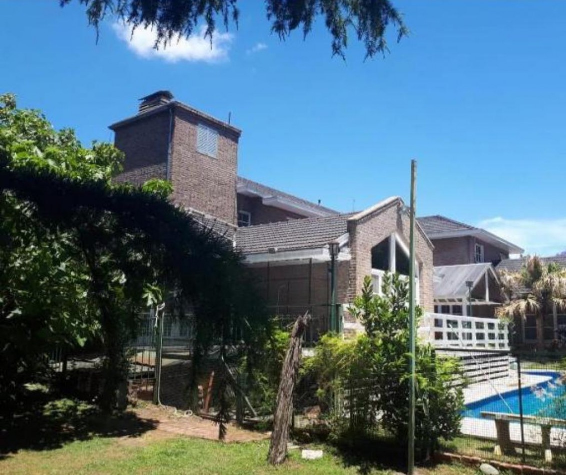 Impresionante Casa en Alquiler - Ranelagh