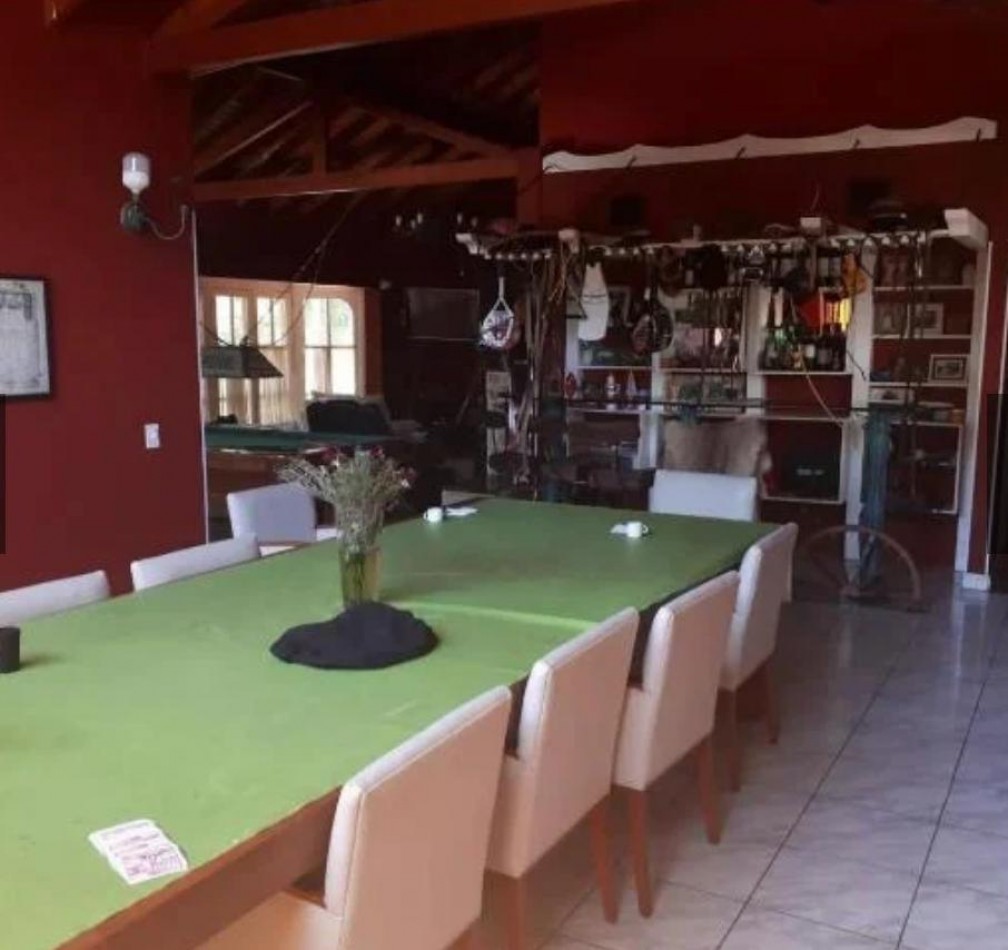 Impresionante Casa en Alquiler - Ranelagh