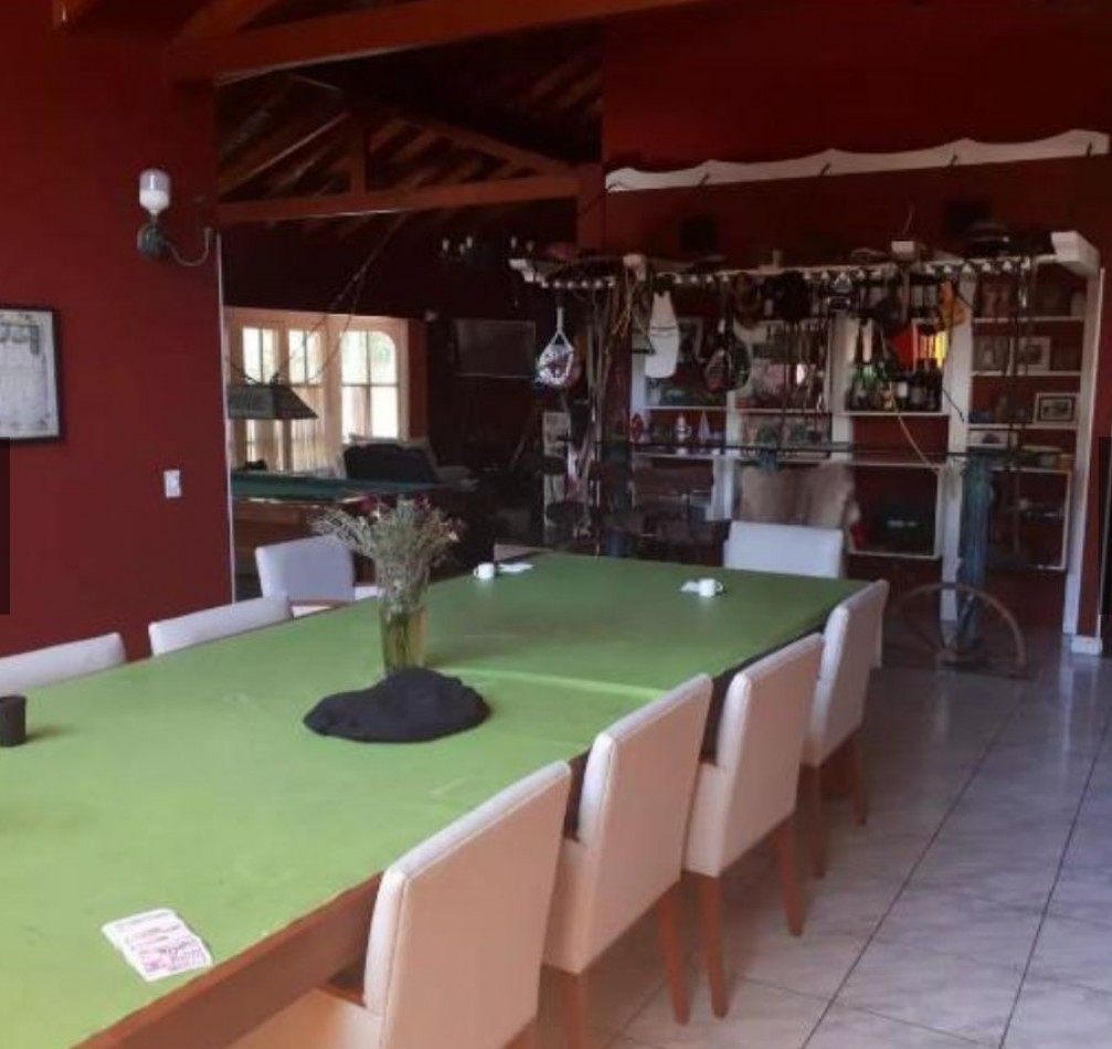 Impresionante Casa en Alquiler - Ranelagh