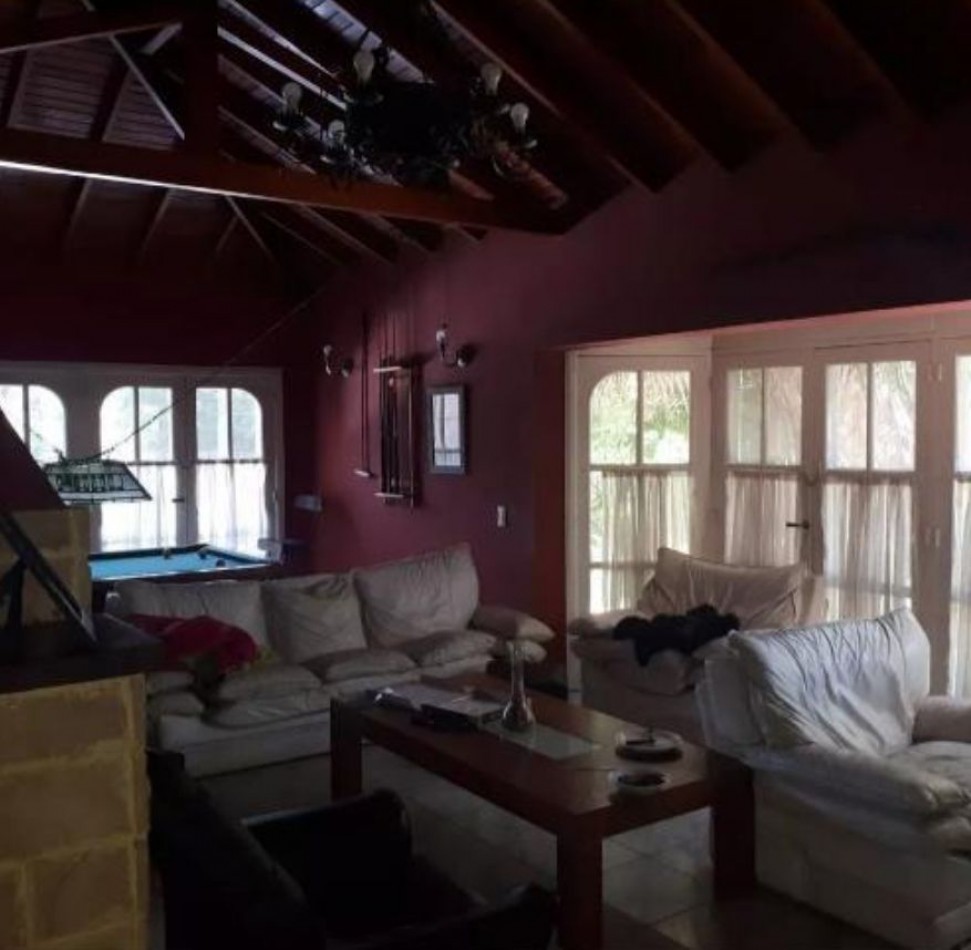 Impresionante Casa en Alquiler - Ranelagh