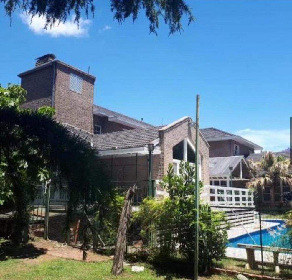Impresionante Casa en Alquiler - Ranelagh