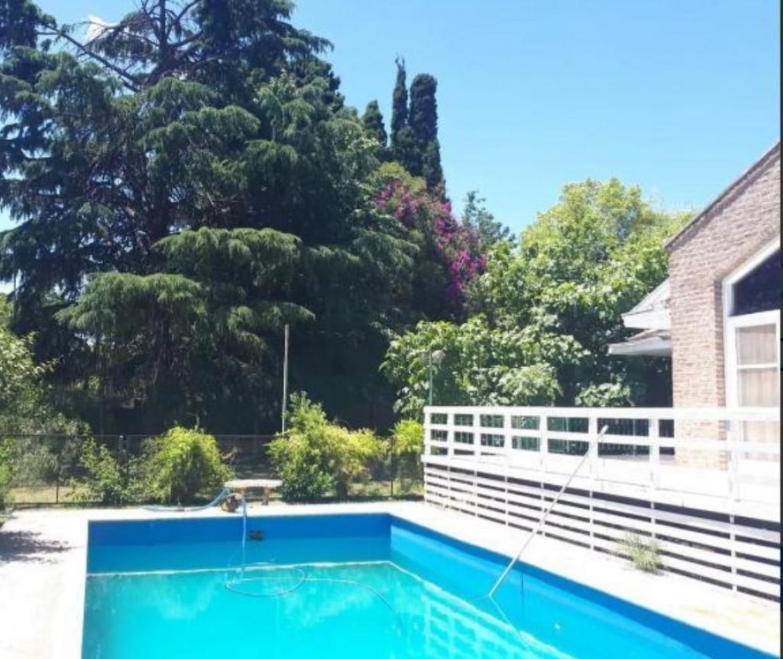 Impresionante Casa en Alquiler - Ranelagh