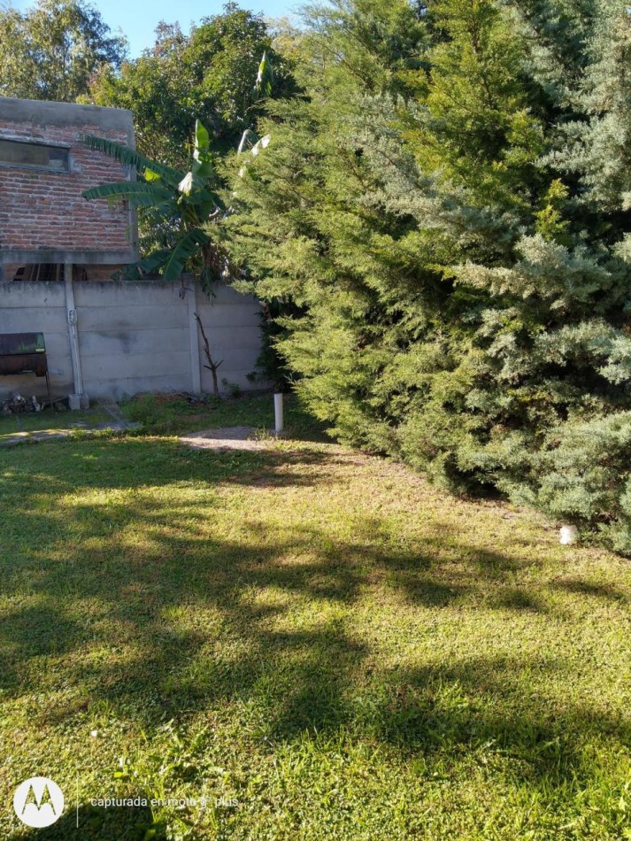 Casa en Venta - La Capilla - Florencio Varela