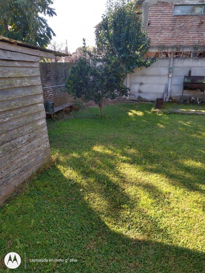 Casa en Venta - La Capilla - Florencio Varela