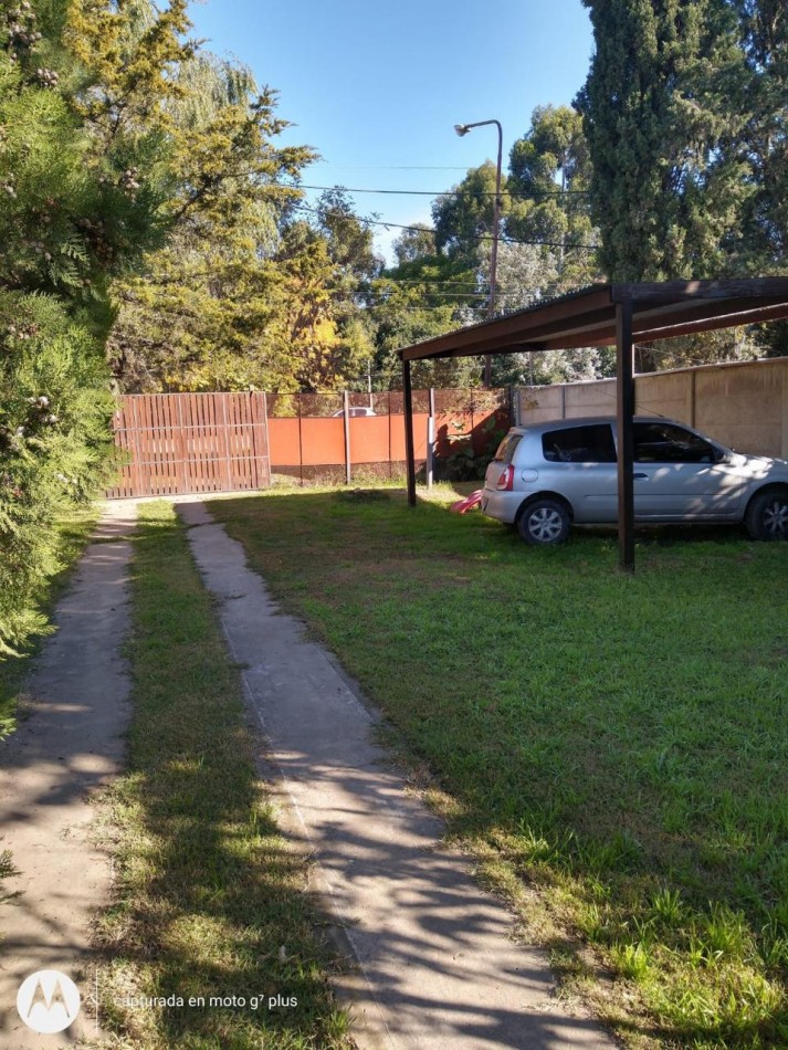 Casa en Venta - La Capilla - Florencio Varela
