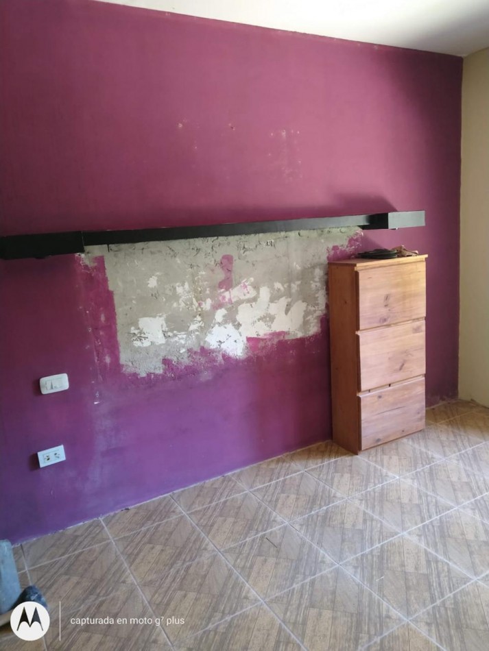 Casa en Venta - La Capilla - Florencio Varela