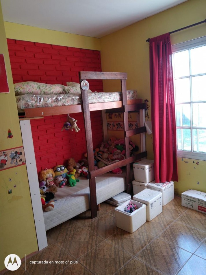 Casa en Venta - La Capilla - Florencio Varela