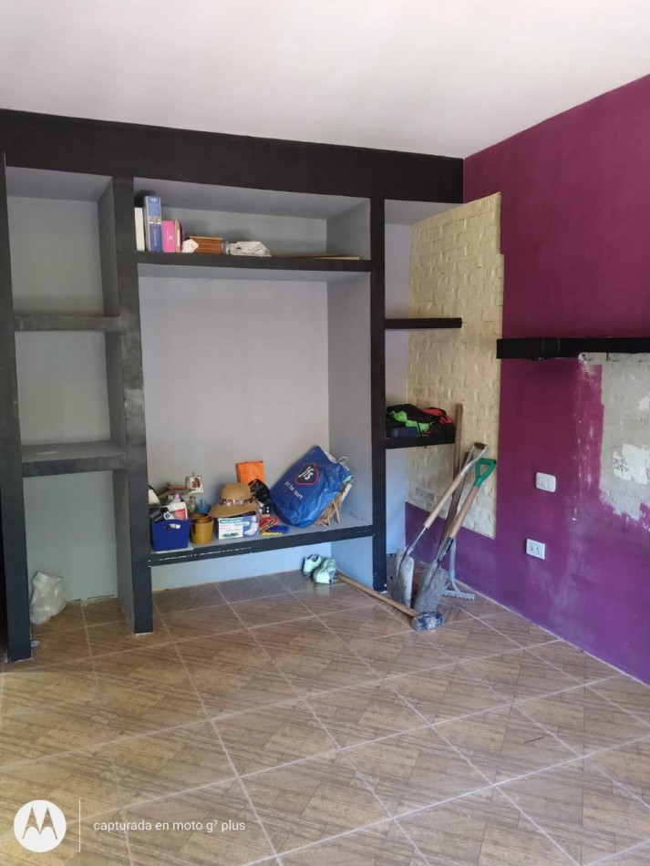 Casa en Venta - La Capilla - Florencio Varela