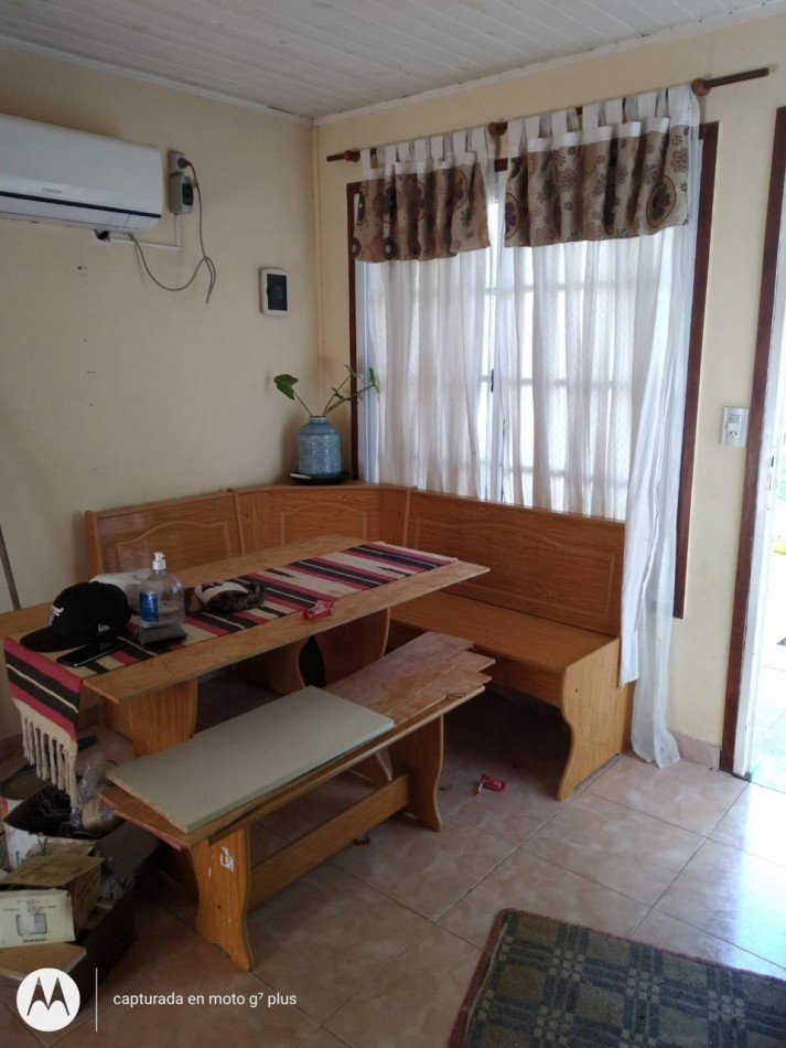 Casa en Venta - La Capilla - Florencio Varela