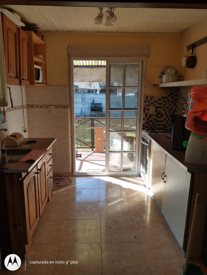 Casa en Venta - La Capilla - Florencio Varela