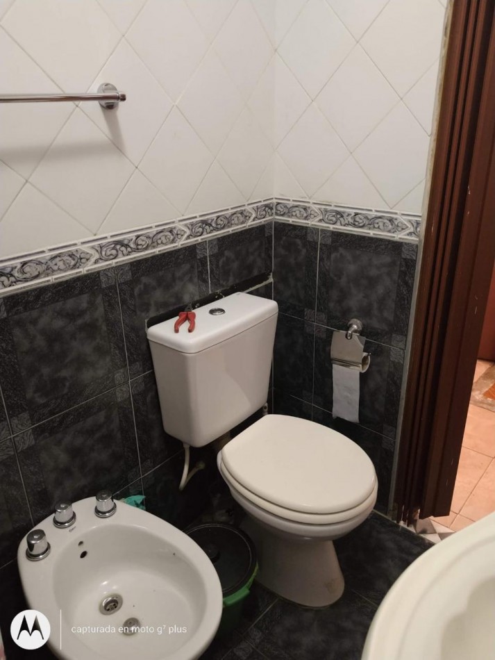 Casa en Venta - La Capilla - Florencio Varela