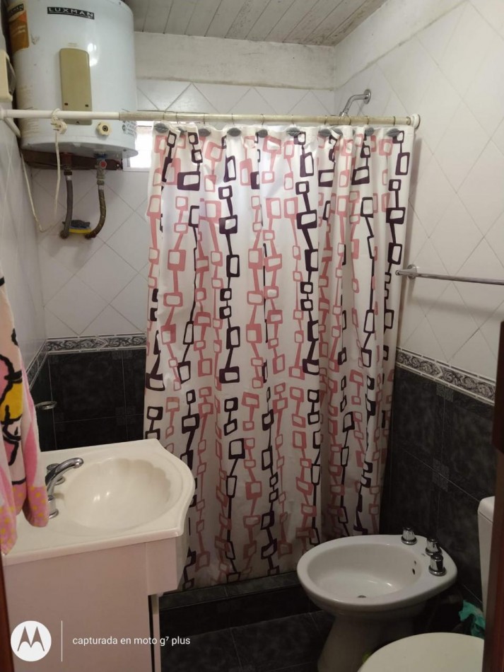Casa en Venta - La Capilla - Florencio Varela