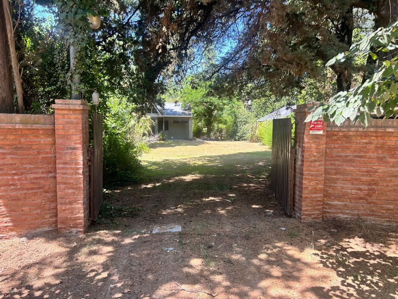 Casa Quinta en Venta - El Pato