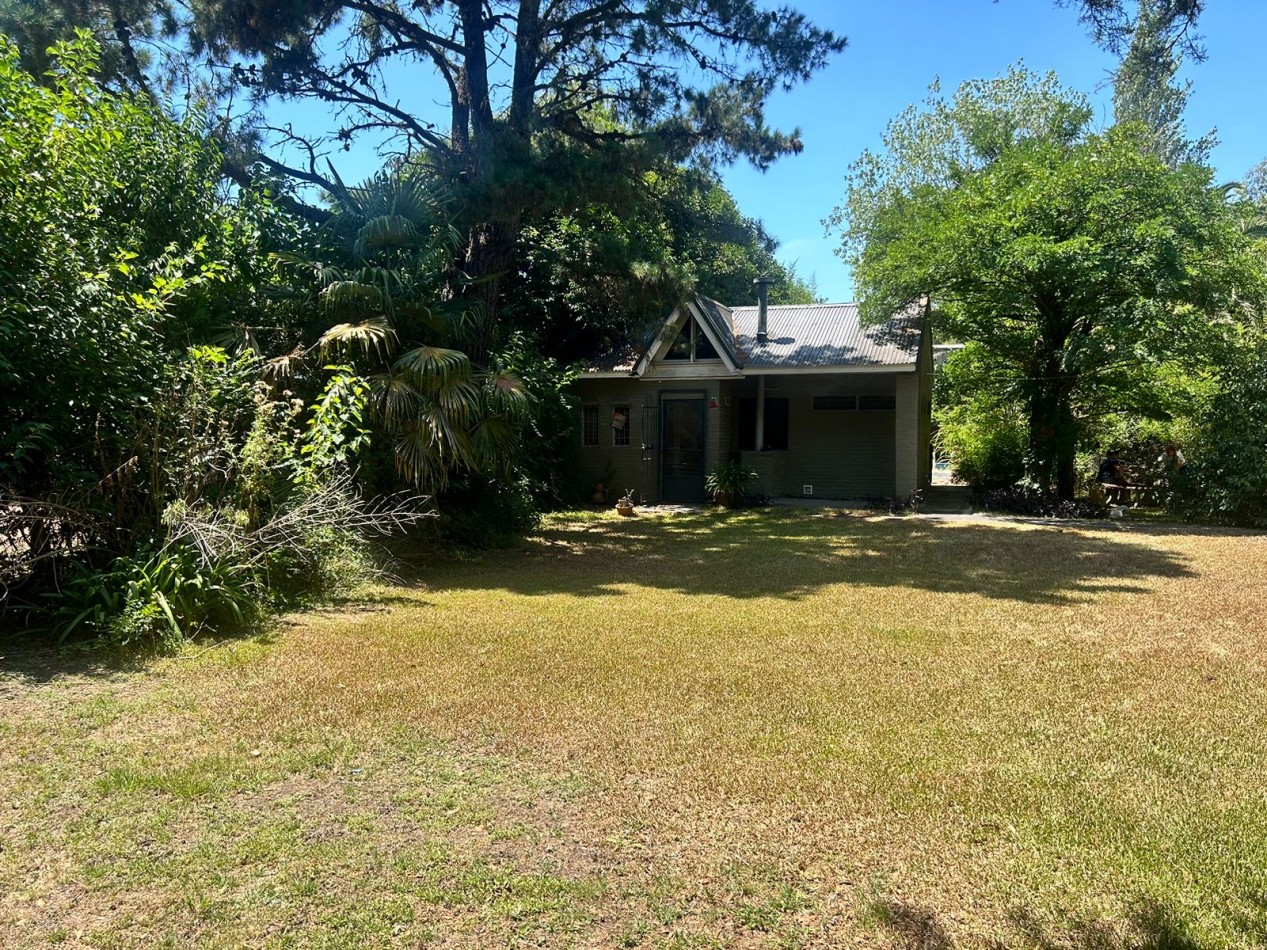 Casa Quinta en Venta - El Pato