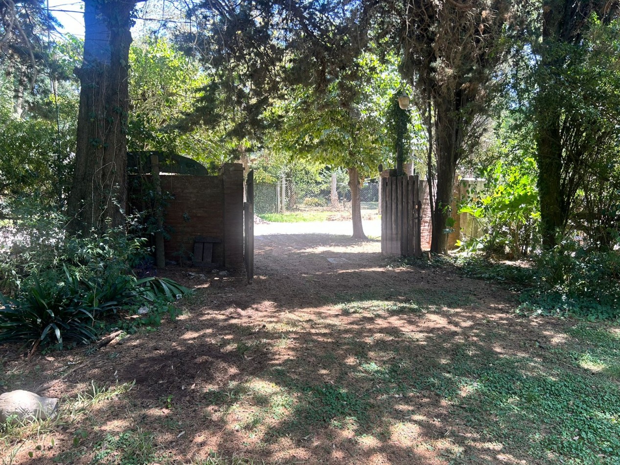 Casa Quinta en Venta - El Pato
