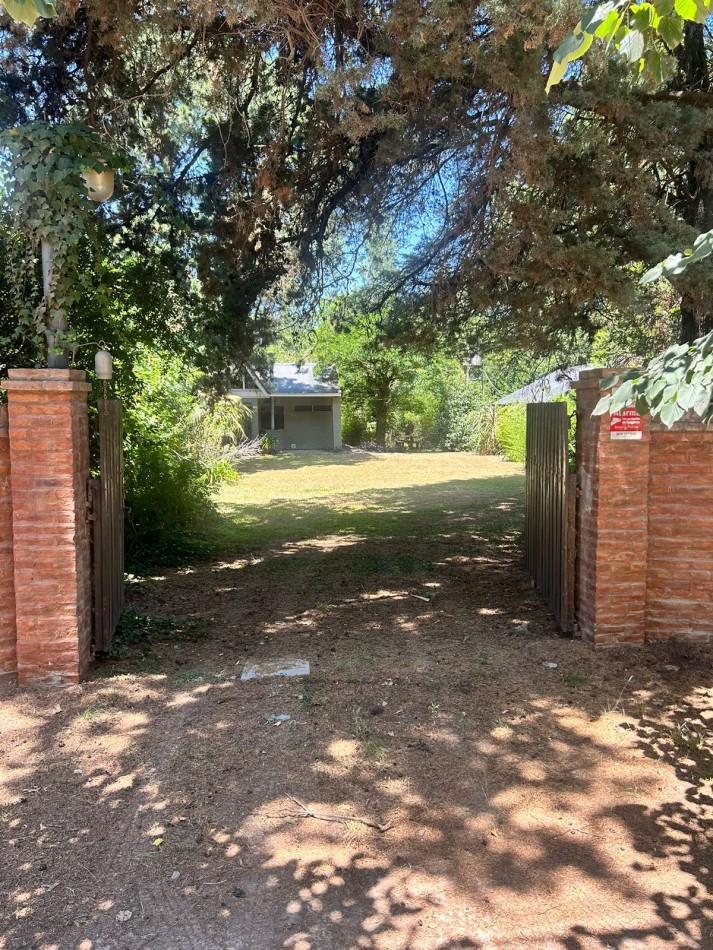 Casa Quinta en Venta - El Pato