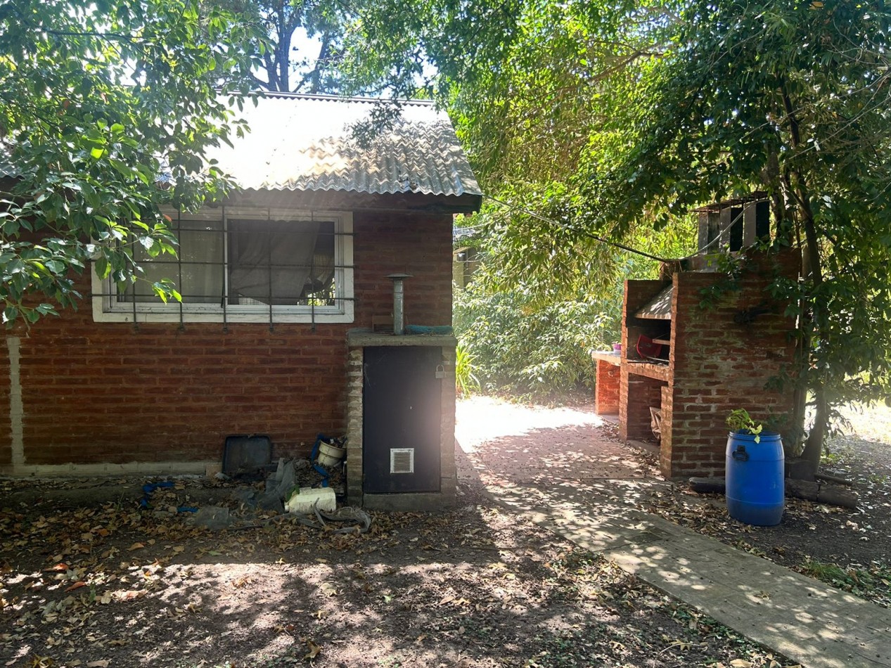 Casa Quinta en Venta - El Pato