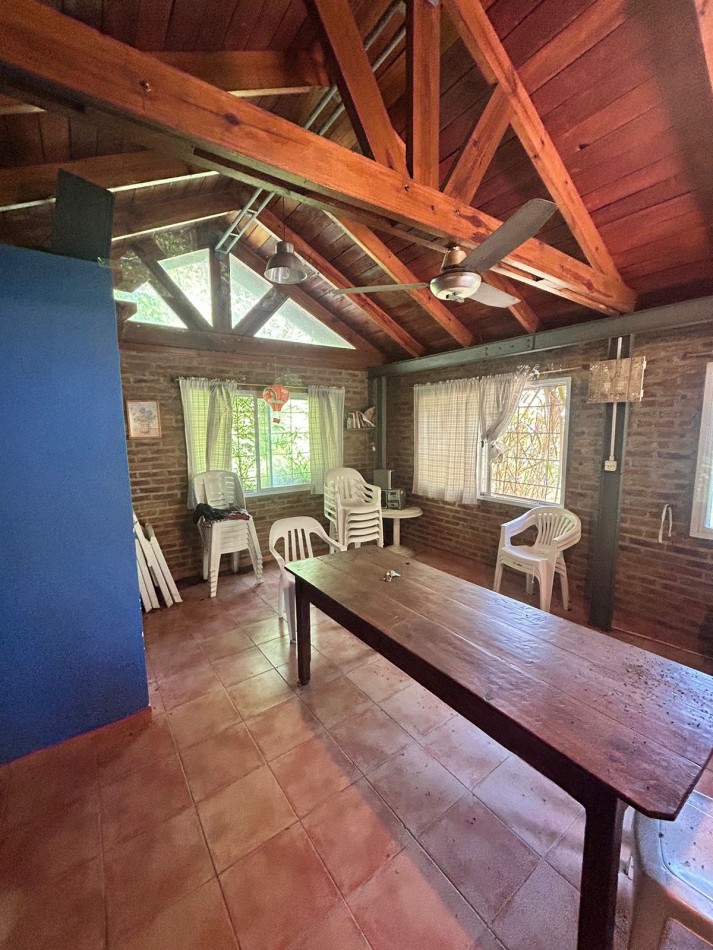 Casa Quinta en Venta - El Pato