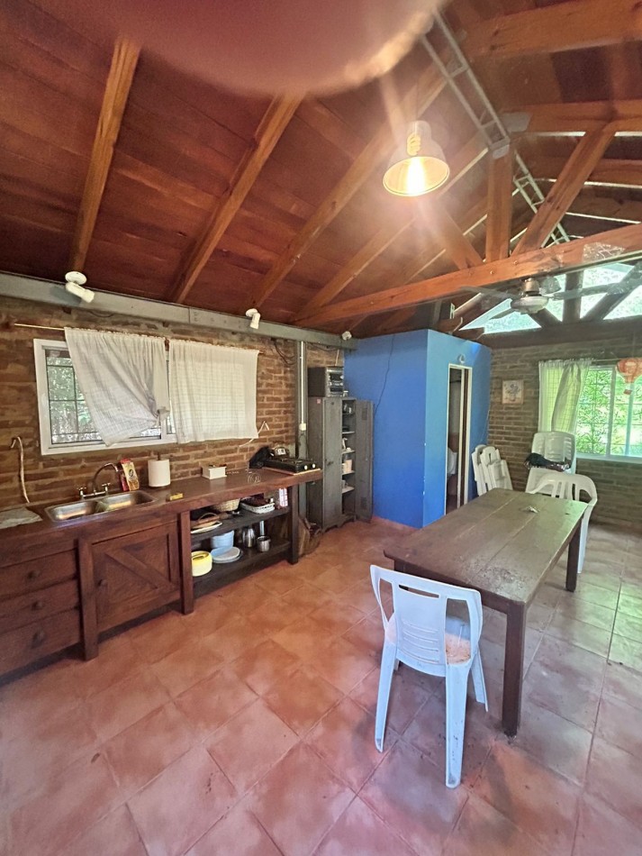 Casa Quinta en Venta - El Pato