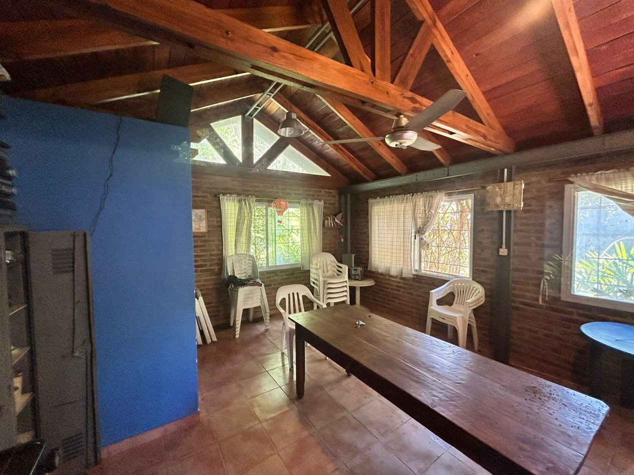 Casa Quinta en Venta - El Pato
