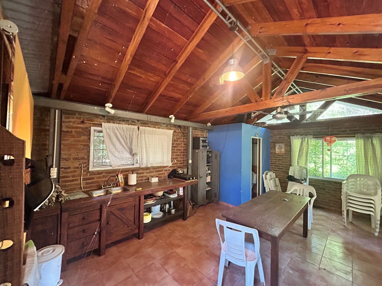 Casa Quinta en Venta - El Pato