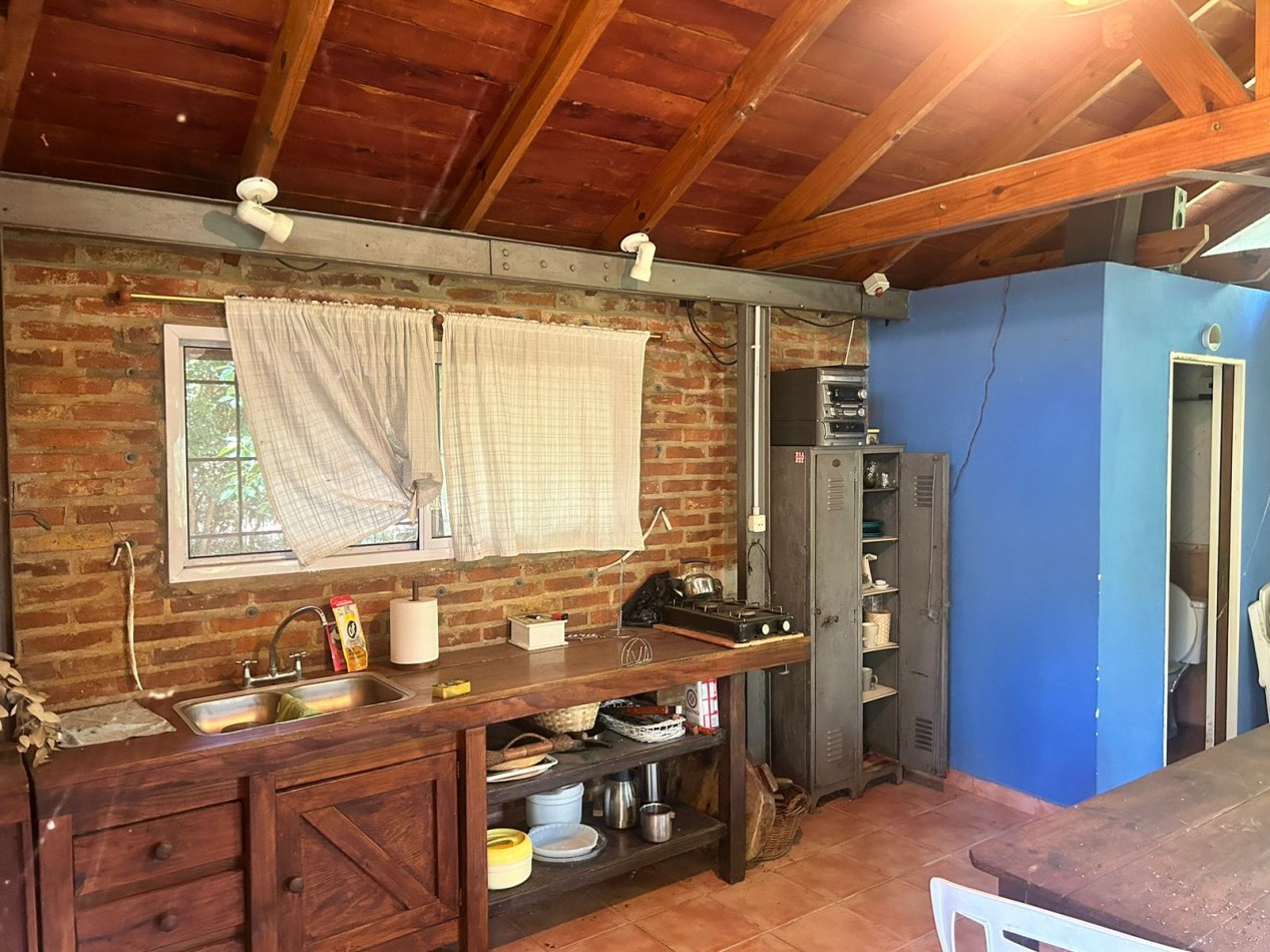 Casa Quinta en Venta - El Pato