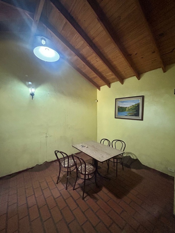 Casa Quinta en Venta - El Pato