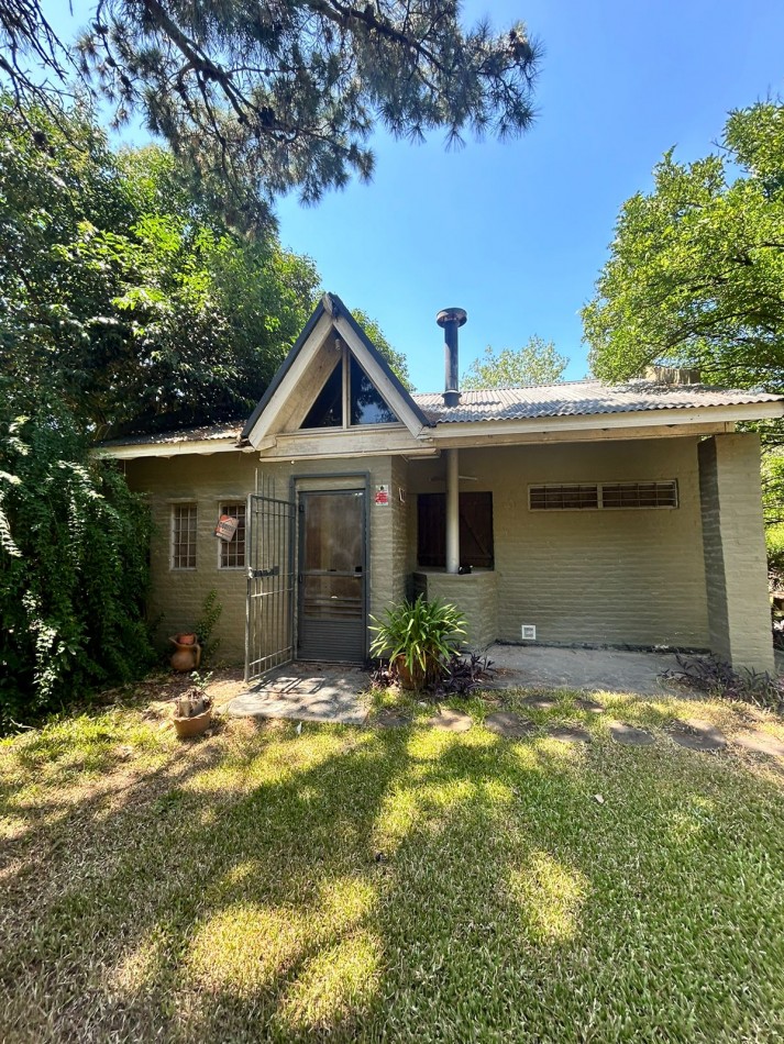 Casa Quinta en Venta - El Pato